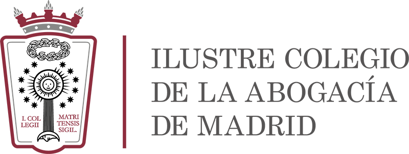 Somos abogados colegiados en el Ilustre Colegio de la Abogacía de Madrid