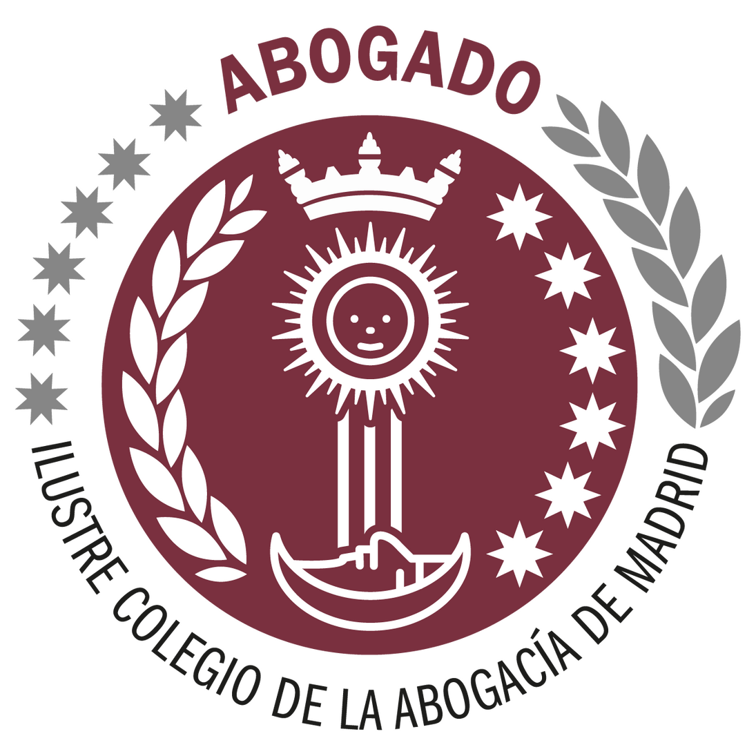 Somos abogados colegiados en el Ilustre Colegio de la Abogacía de Madrid Somos abogados colegiados en el Ilustre Colegio de la Abogacía de Madrid